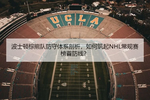 波士顿棕熊队防守体系剖析，如何筑起NHL常规赛榜首防线？ | NBA