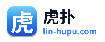 虎扑 Logo